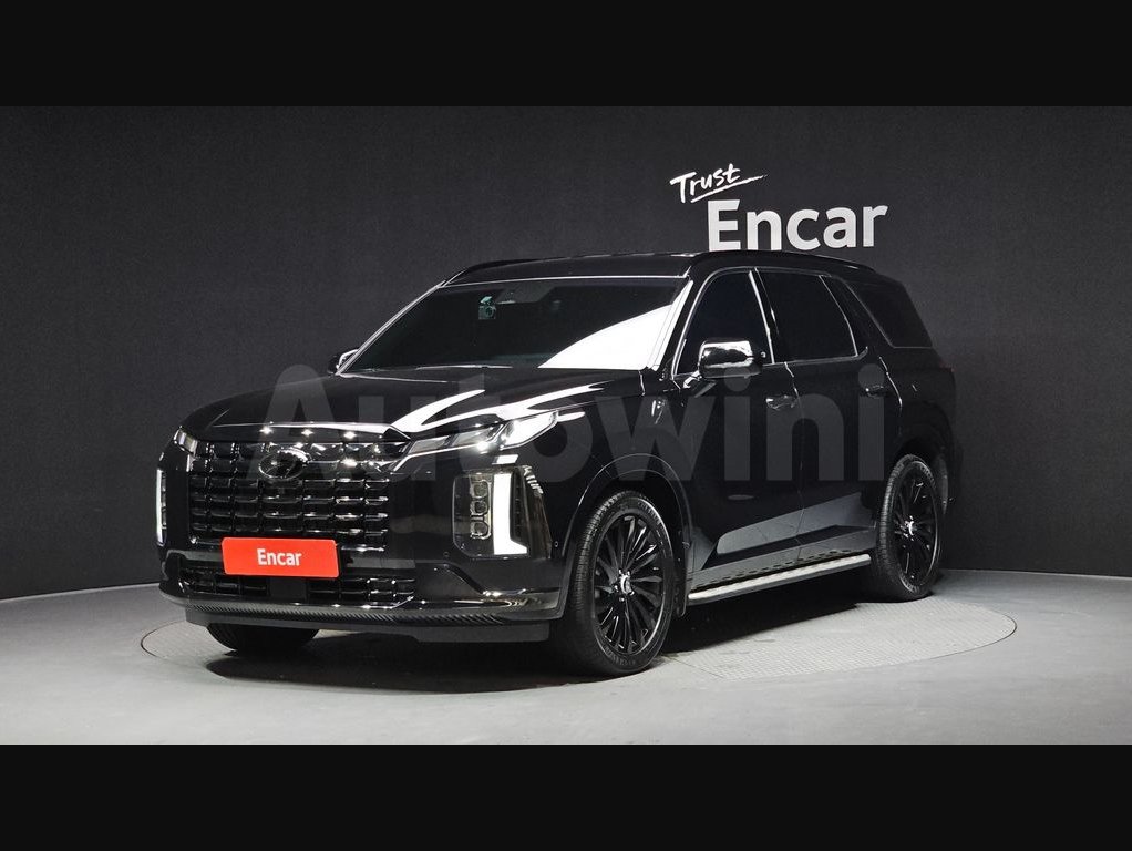 2024 Hyundai Palisade  FWD