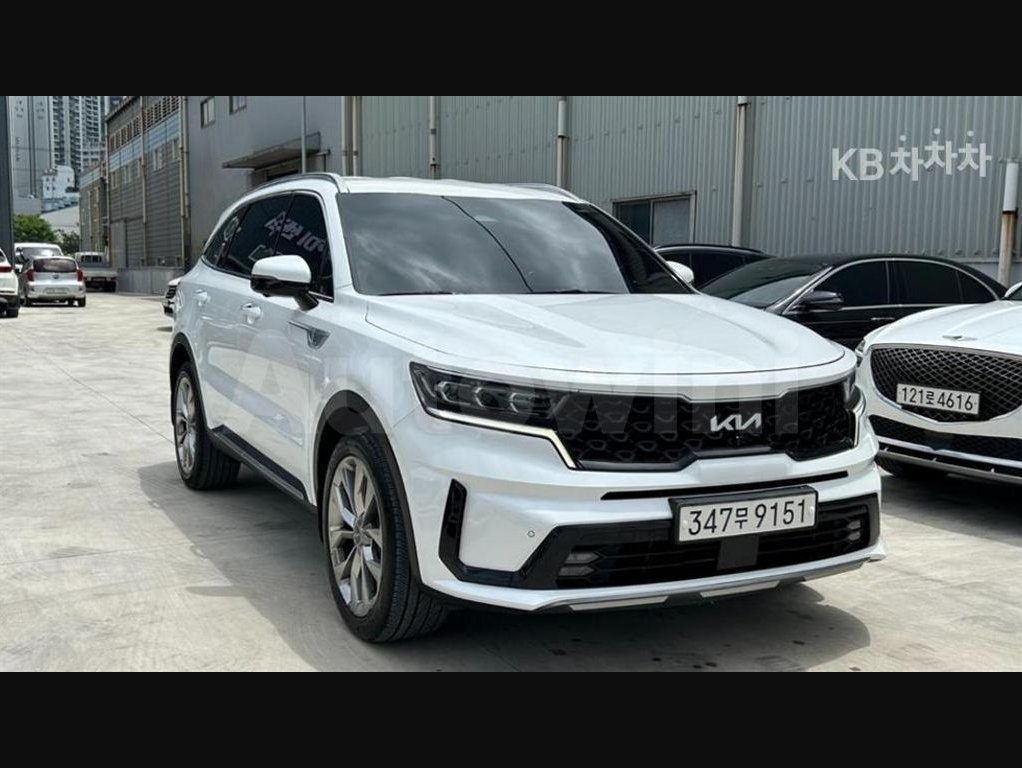 2023 Kia Sorento  FWD