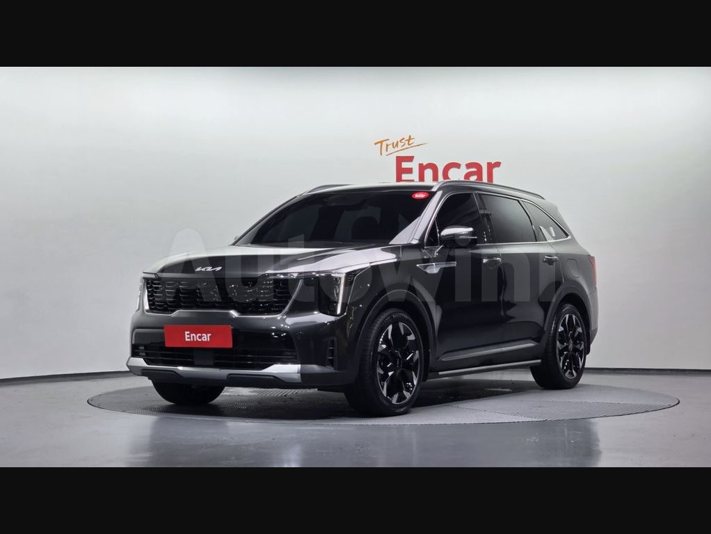 2023 Kia Sorento  FWD