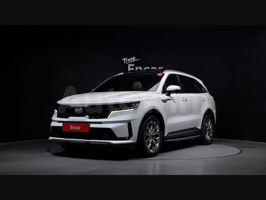 2021 Kia Sorento  FWD