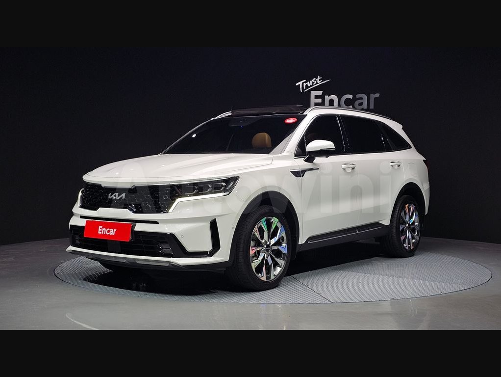2021 Kia Sorento  FWD