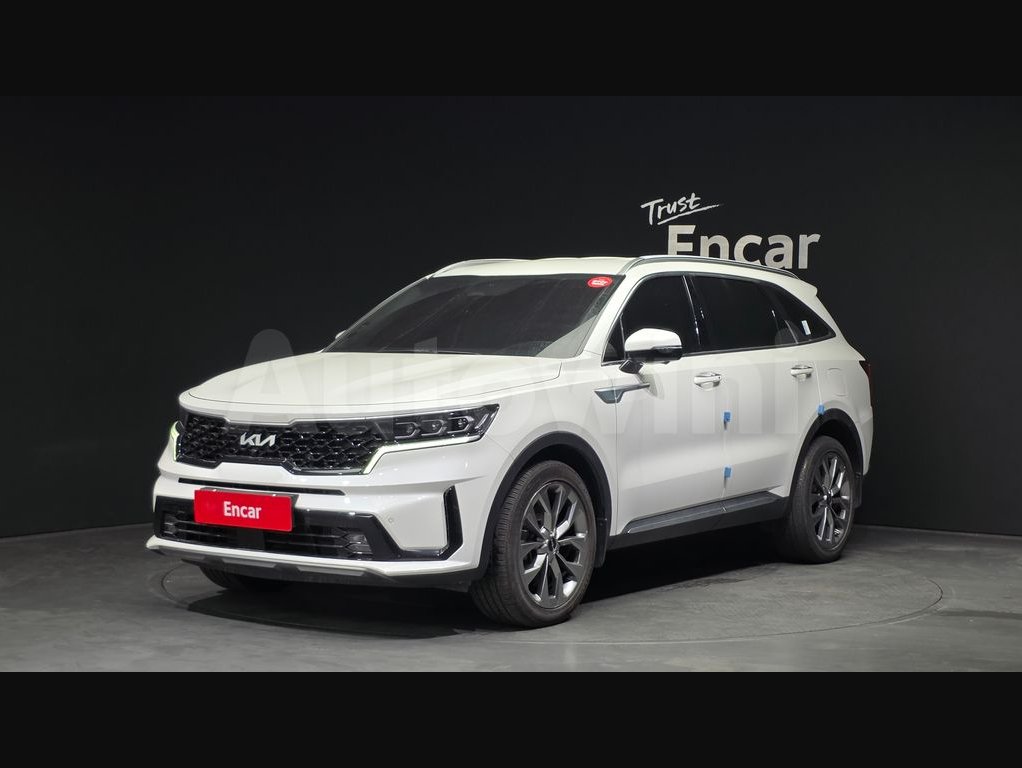 2022 Kia Sorento  FWD