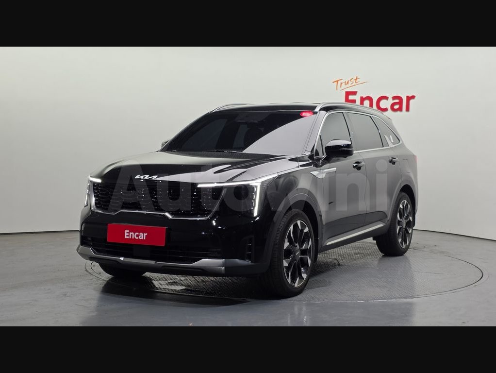2024 Kia Sorento  FWD