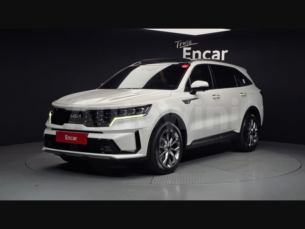 2021 Kia Sorento  FWD