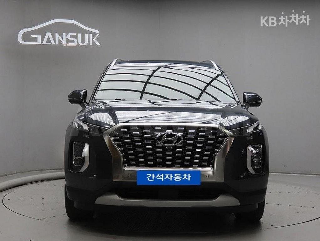 2022 Hyundai Palisade  FWD