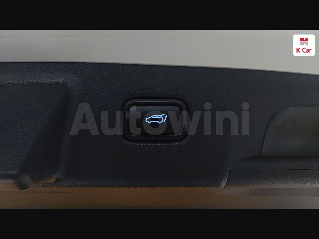 2021 Hyundai Palisade  FWD