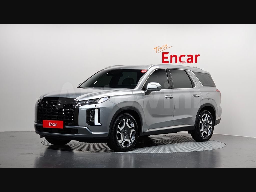 2024 Hyundai Palisade  FWD