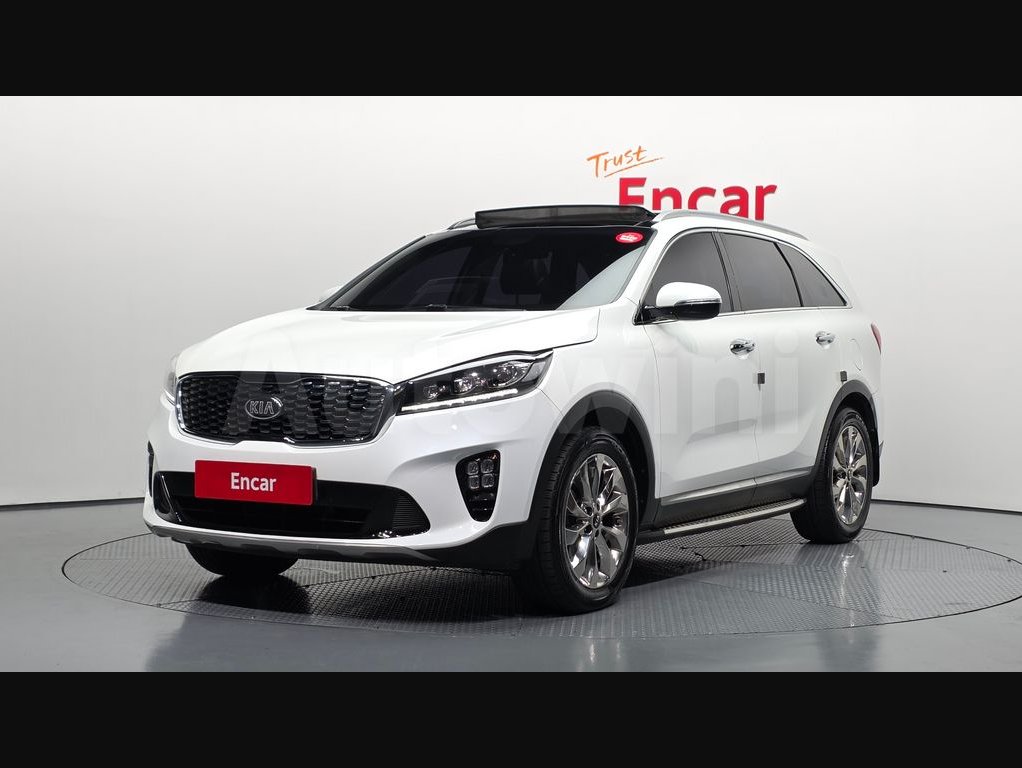 2018 Kia Sorento  FWD