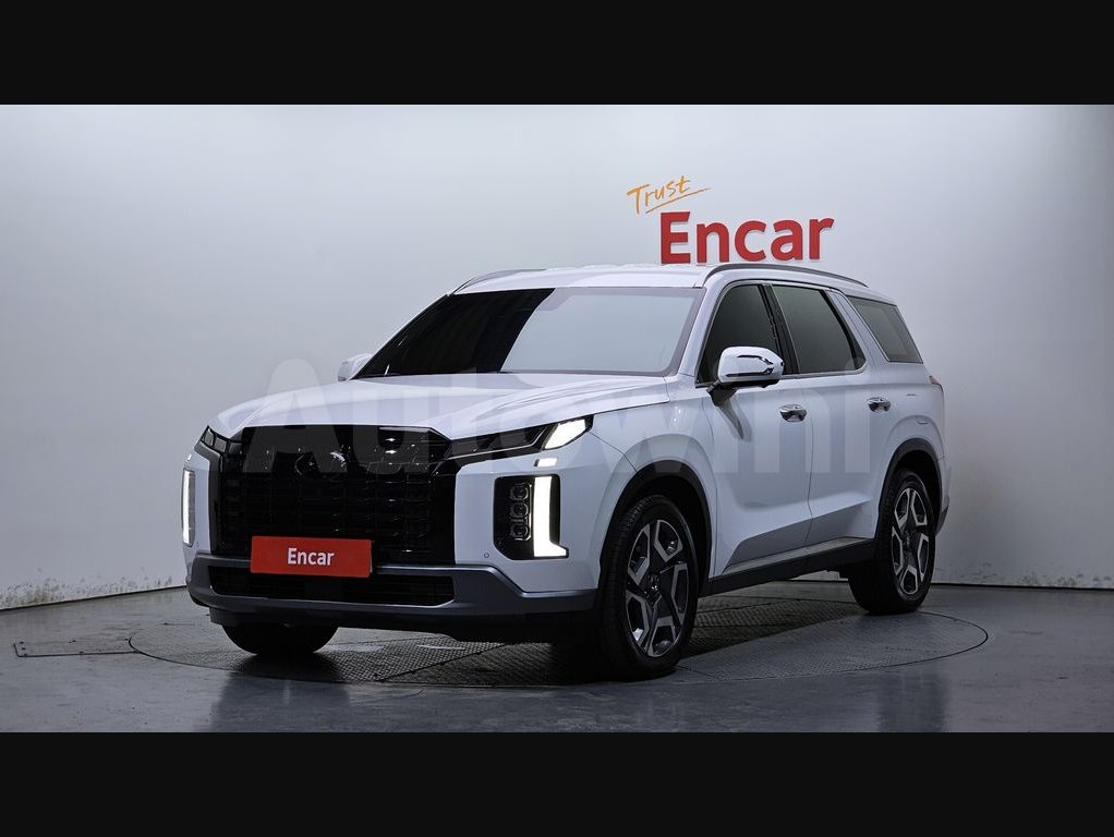 2023 Hyundai Palisade  FWD