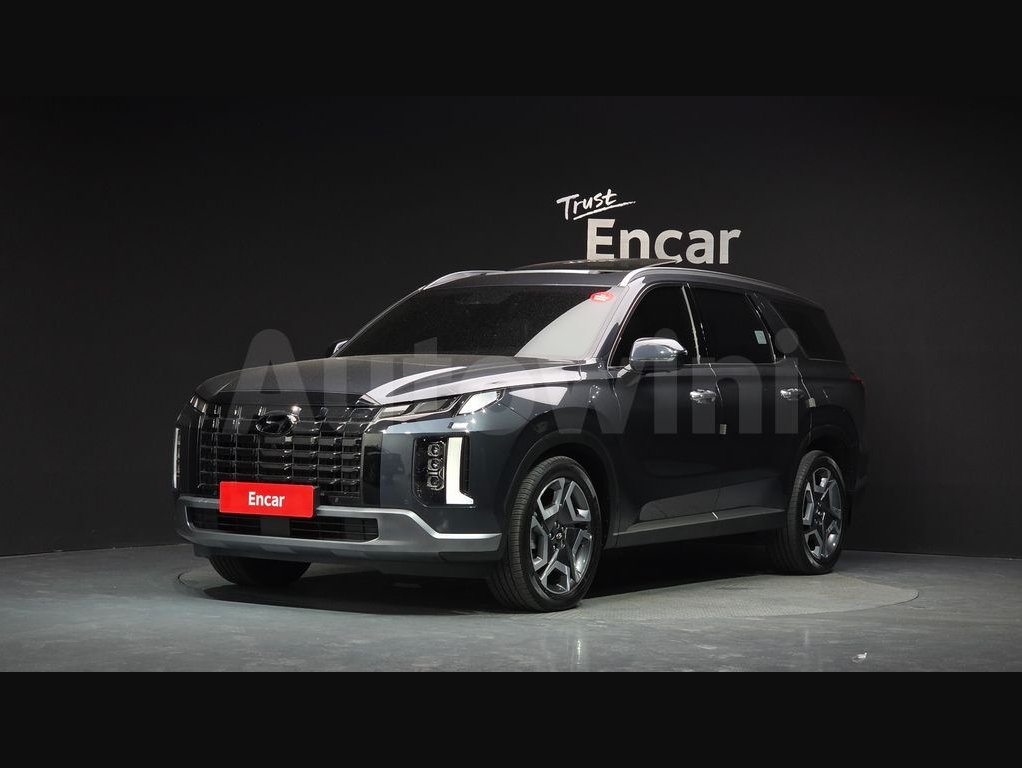 2022 Hyundai Palisade  FWD