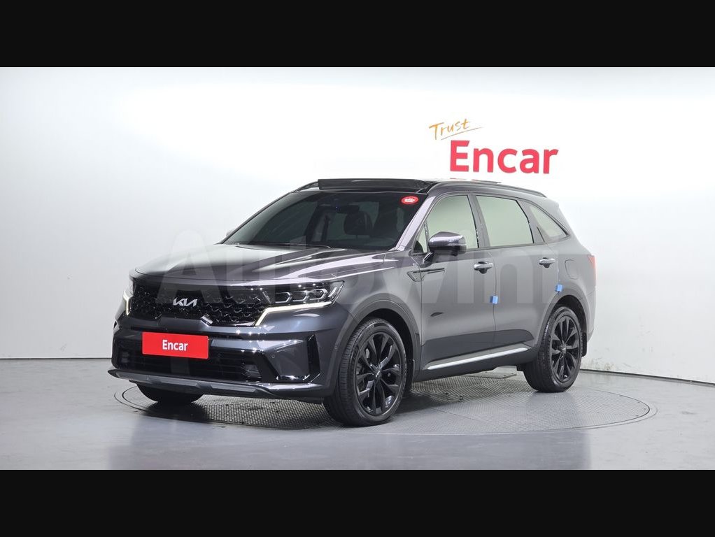 2023 Kia Sorento  FWD