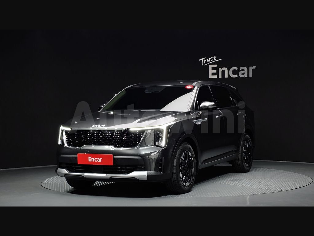 2026 Kia Sorento  FWD
