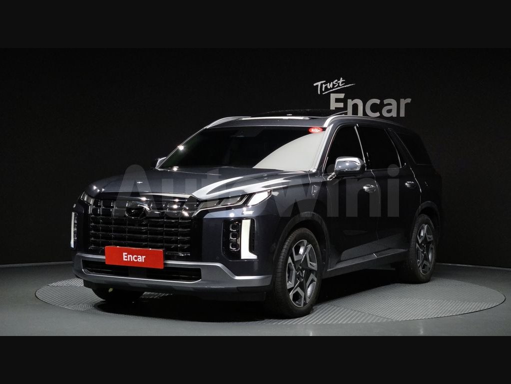 2023 Hyundai Palisade  FWD