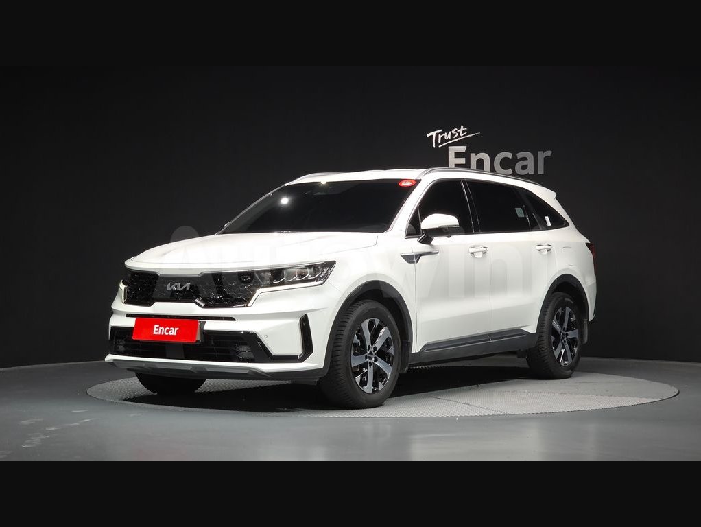 2022 Kia Sorento  FWD