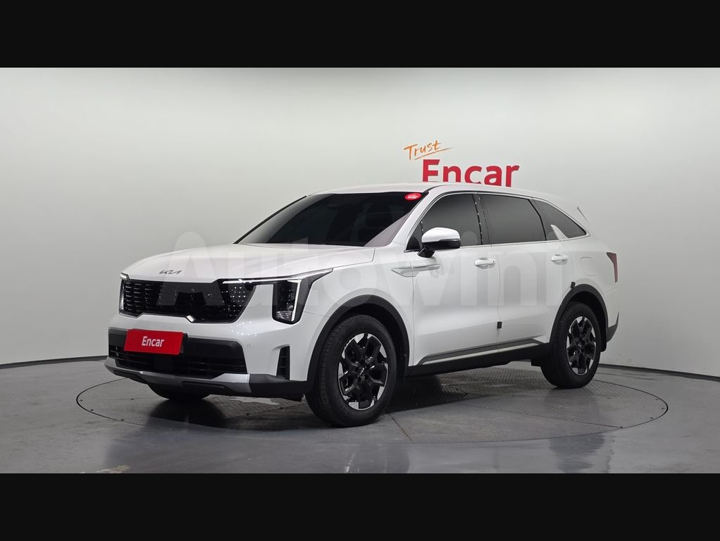 2025 Kia Sorento  FWD