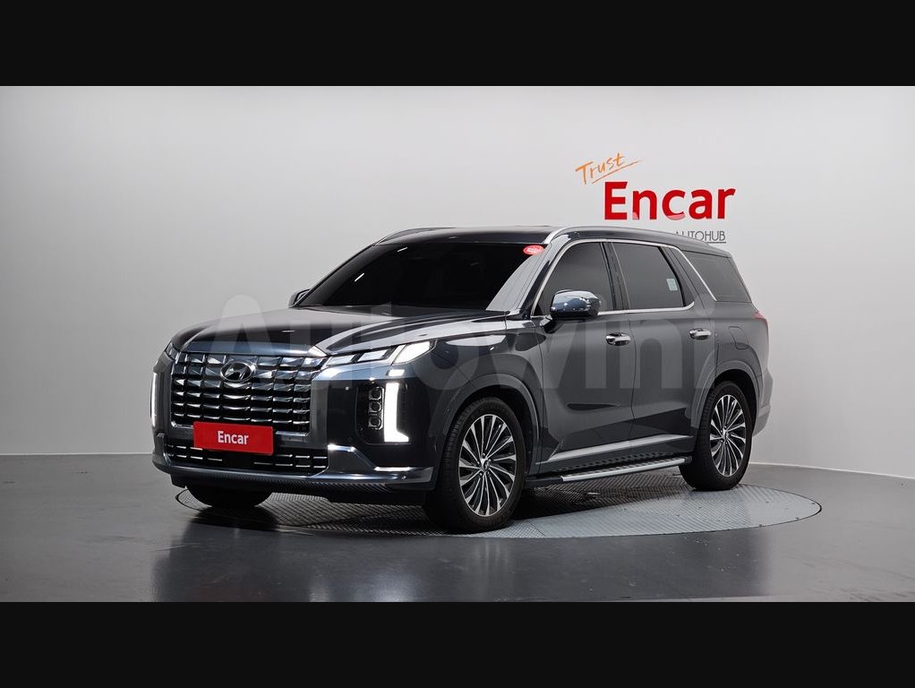 2023 Hyundai Palisade  FWD