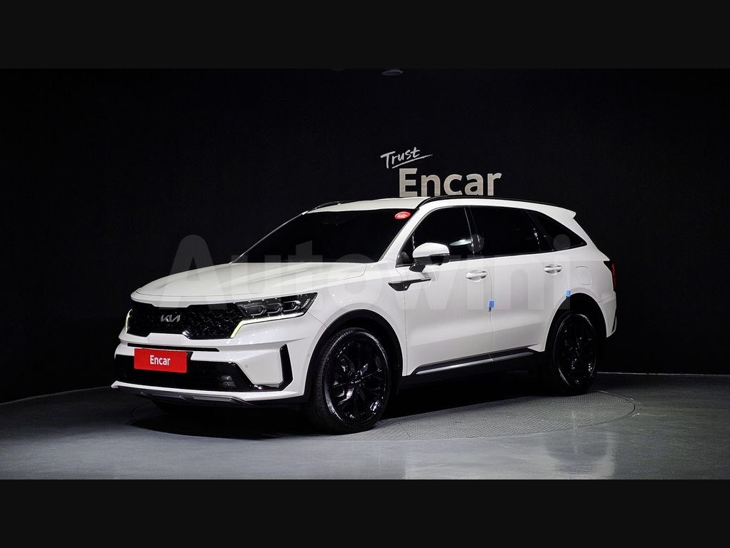 2023 Kia Sorento  FWD