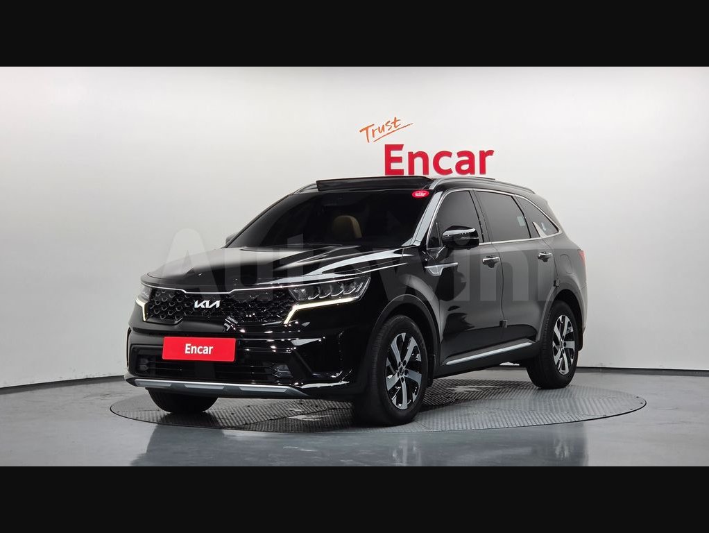 2023 Kia Sorento  FWD
