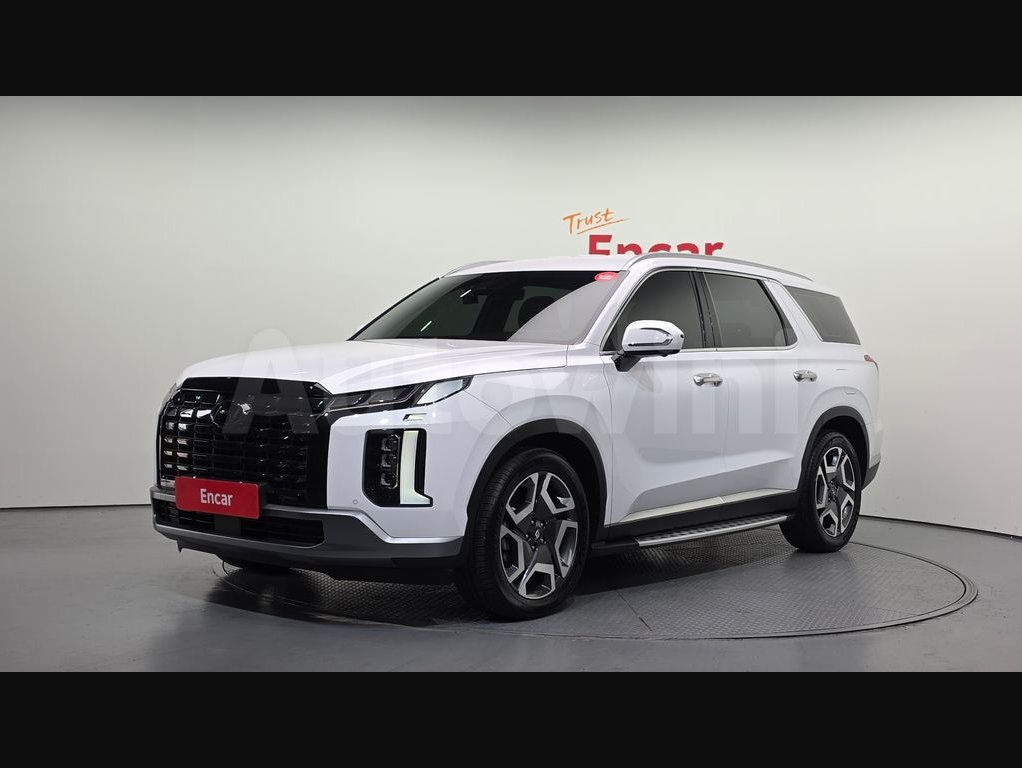 2024 Hyundai Palisade  FWD