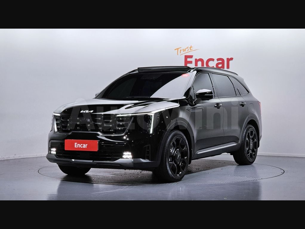 2024 Kia Sorento  FWD