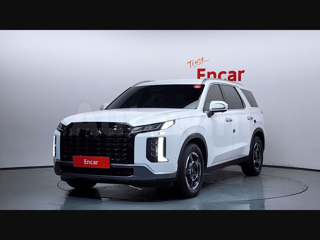 2023 Hyundai Palisade  FWD