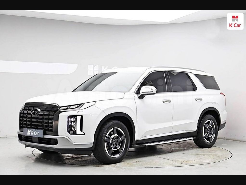 2023 Hyundai Palisade  FWD