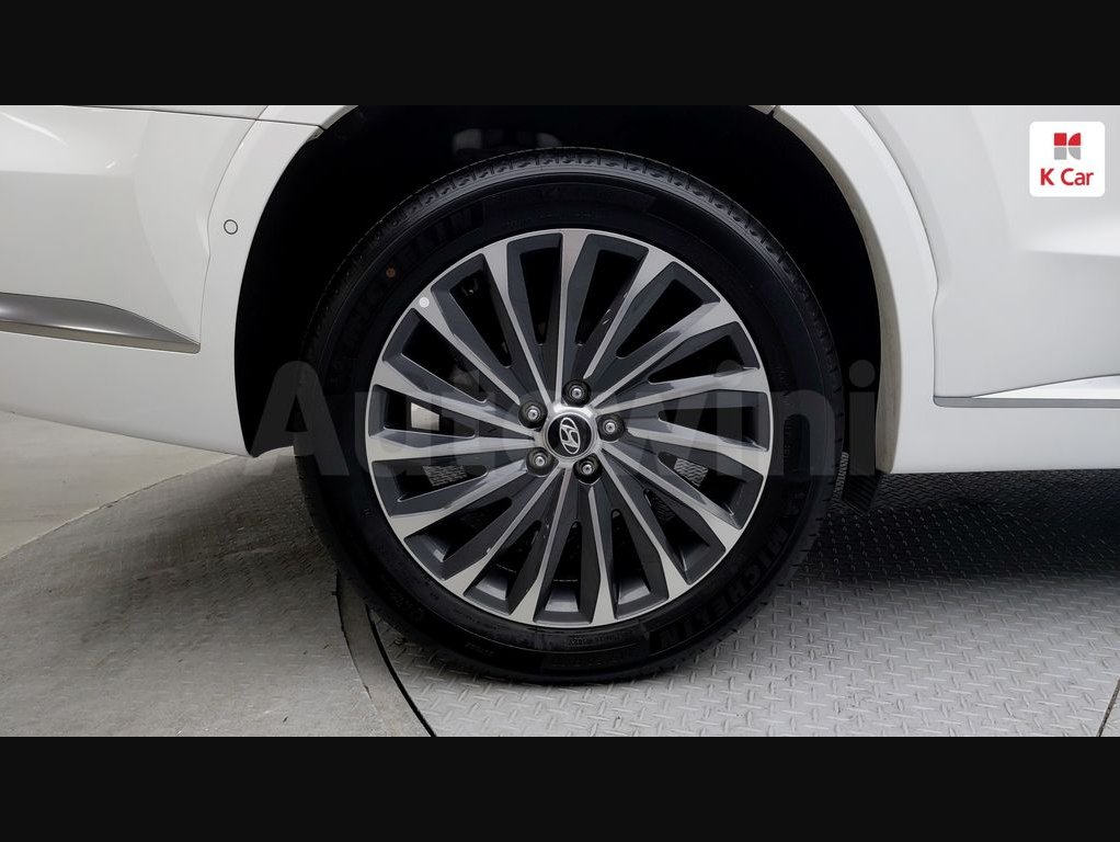 2023 Hyundai Palisade  FWD