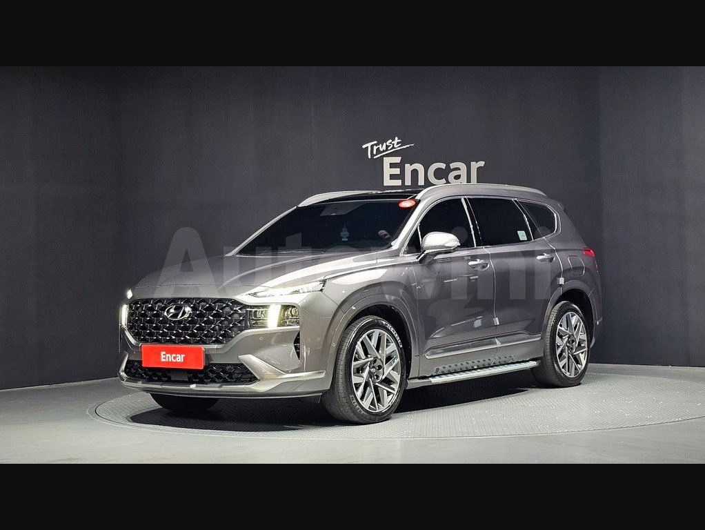 2023 Hyundai Santa Fe  FWD