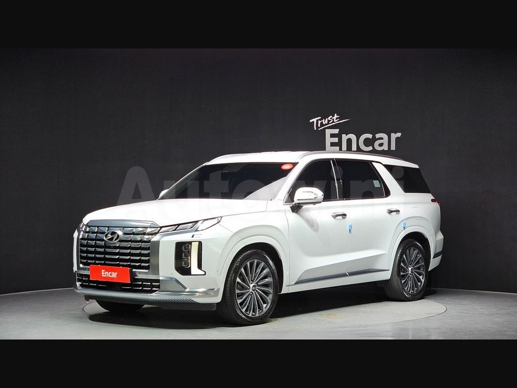 2023 Hyundai Palisade  FWD