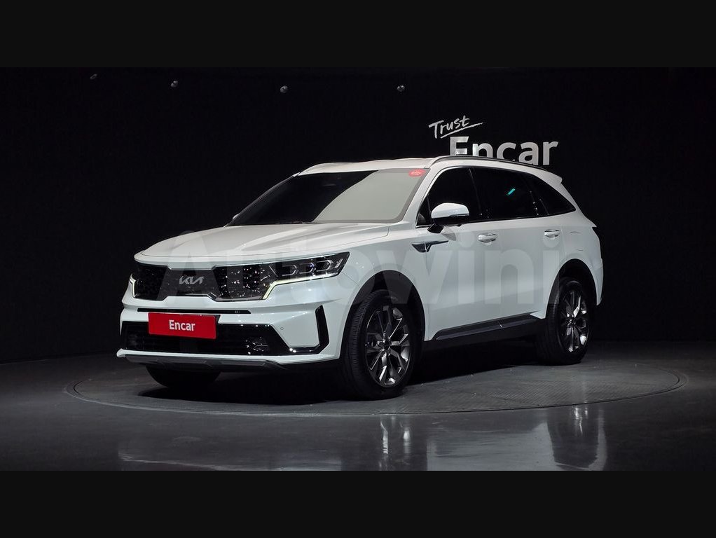 2023 Kia Sorento  FWD