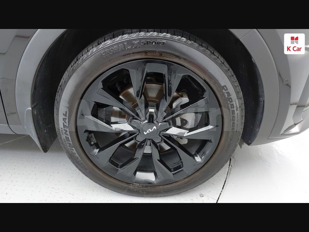 2022 Kia Sorento  FWD
