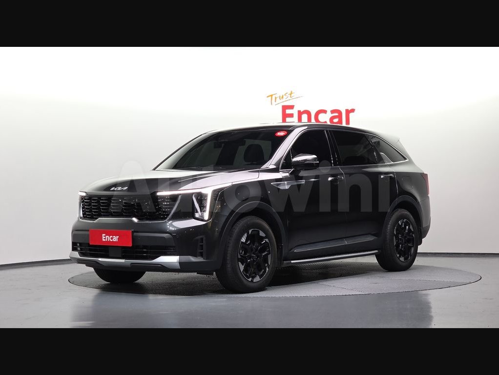 2024 Kia Sorento  FWD