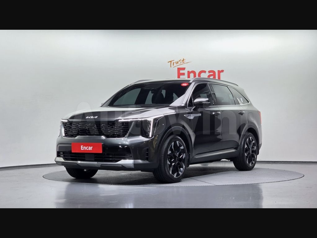 2025 Kia Sorento  FWD
