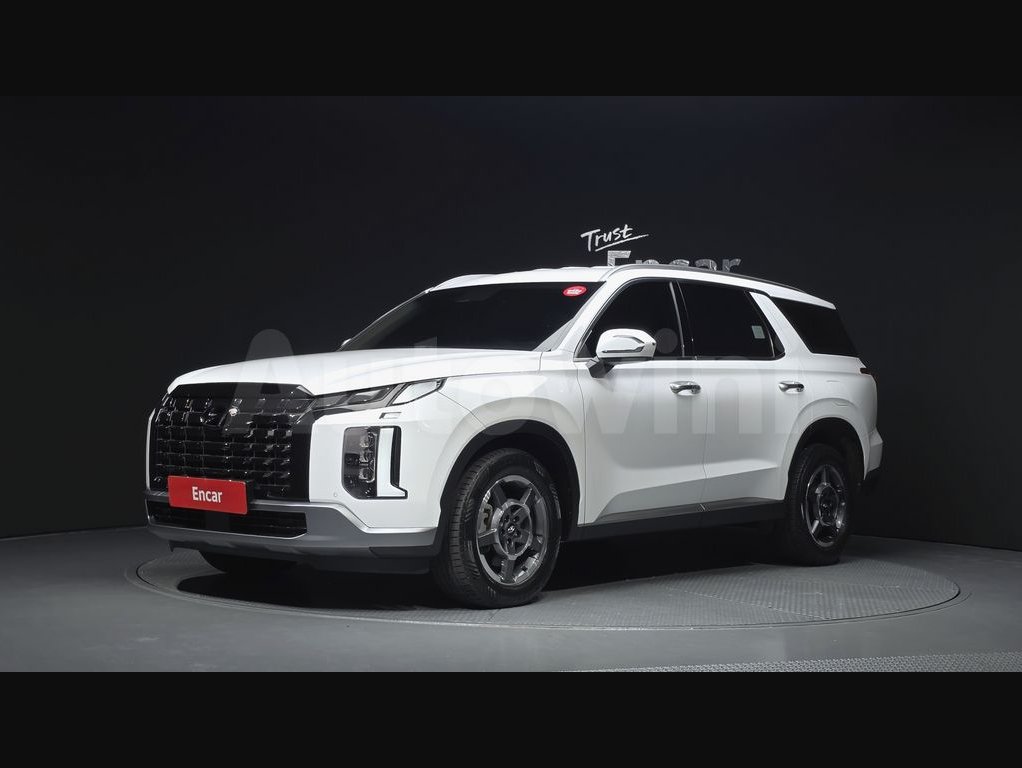 2023 Hyundai Palisade  FWD