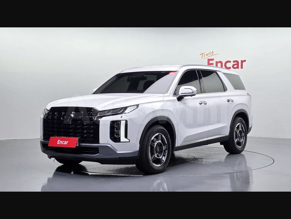 2023 Hyundai Palisade  FWD