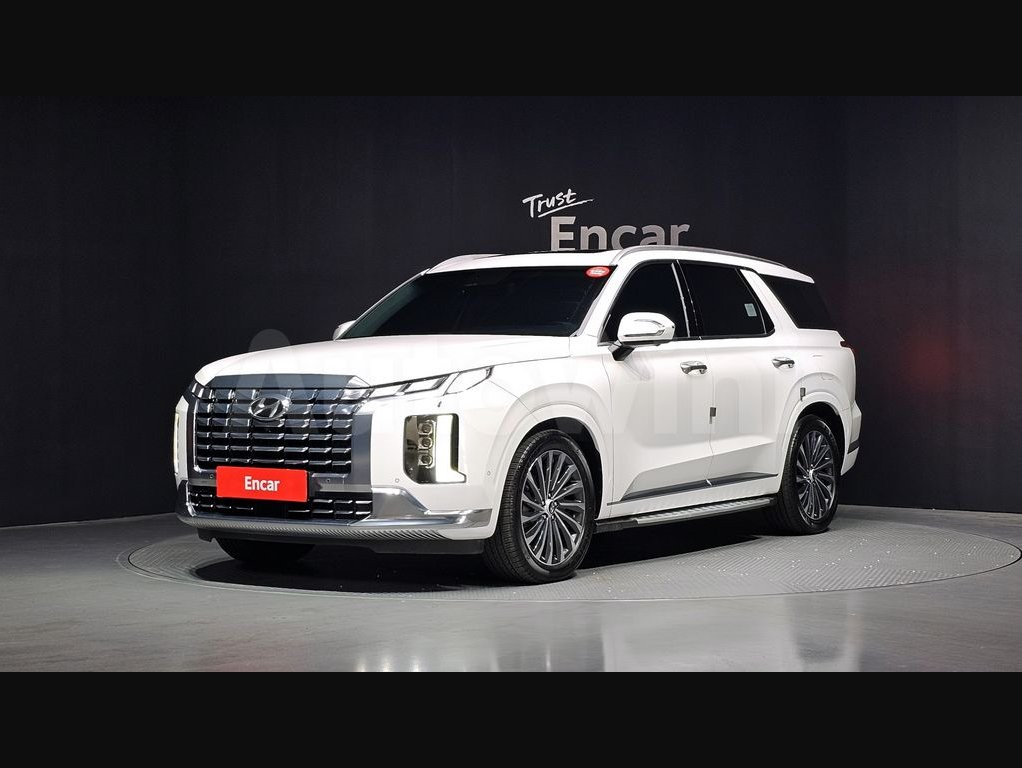 2023 Hyundai Palisade  FWD