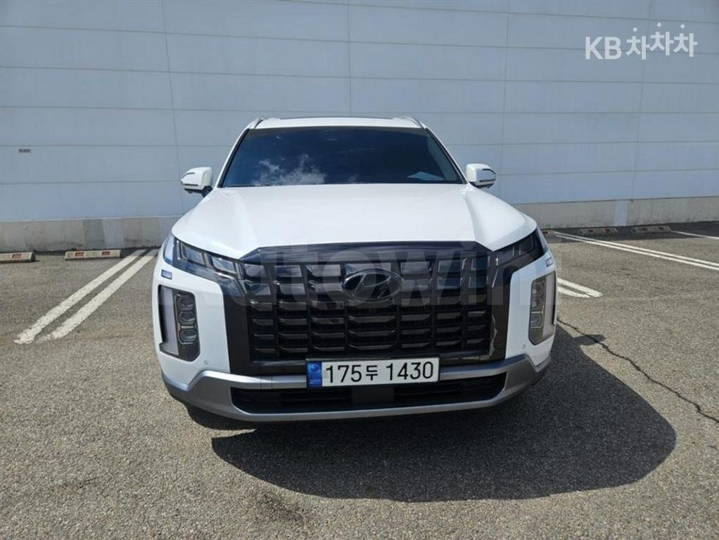 2023 Hyundai Palisade  FWD