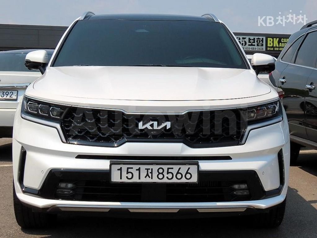 2022 Kia Sorento  FWD