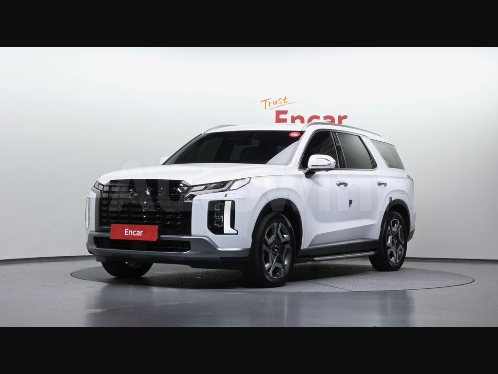 2023 Hyundai Palisade  FWD