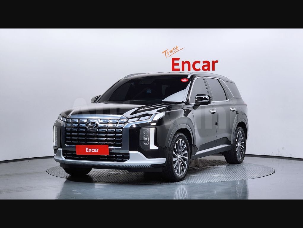 2023 Hyundai Palisade  FWD