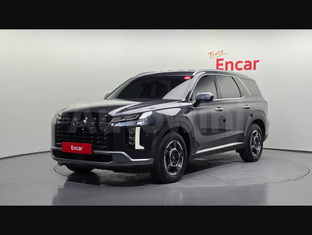 2023 Hyundai Palisade  FWD