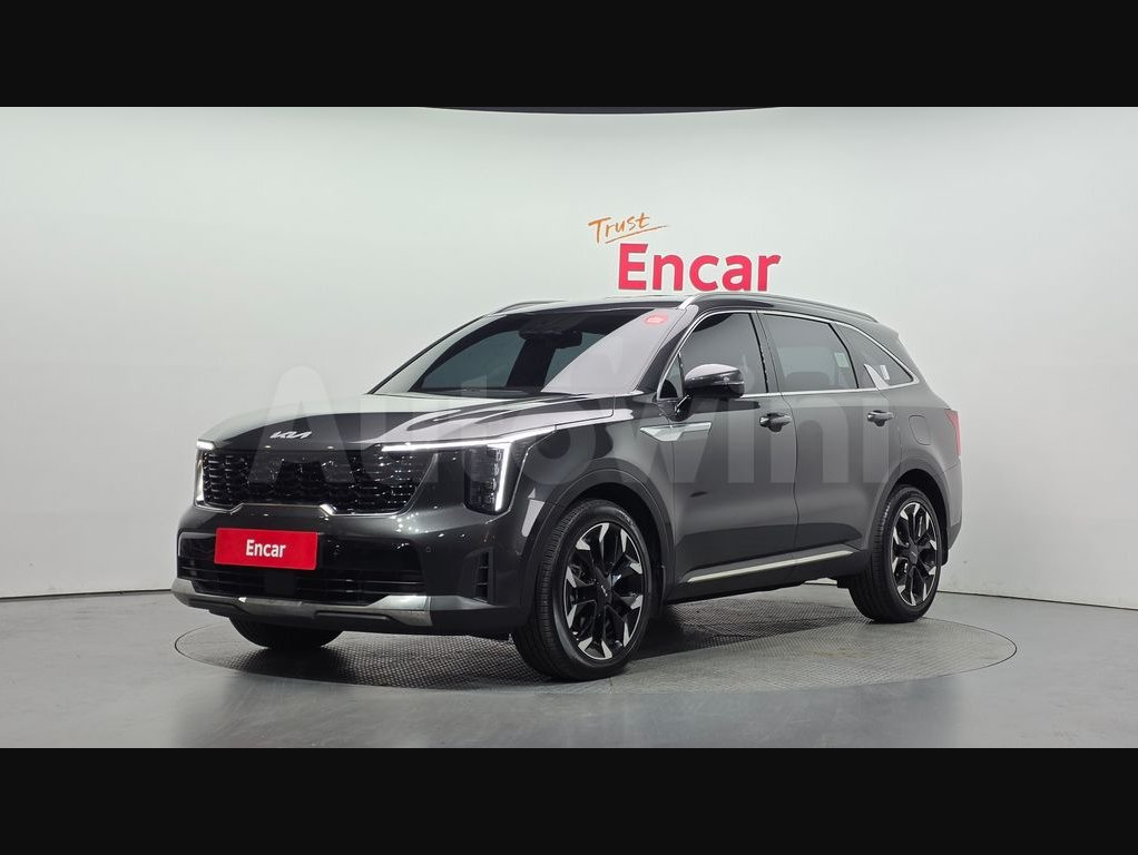 2025 Kia Sorento  FWD