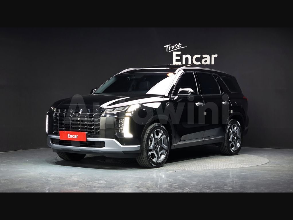 2023 Hyundai Palisade  FWD