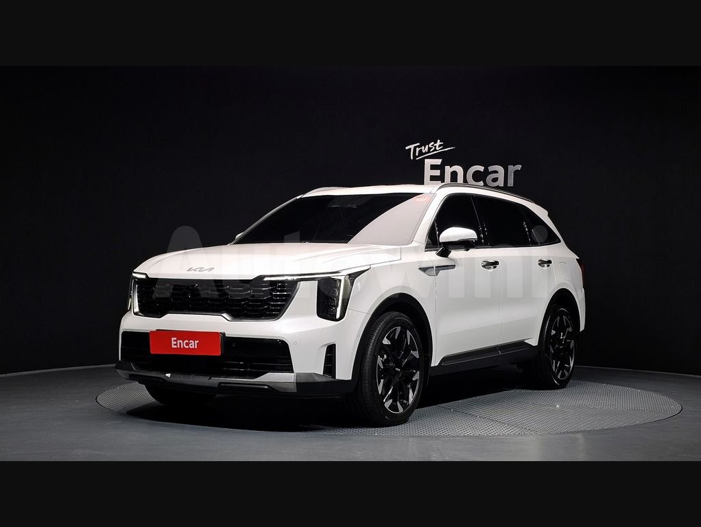 2024 Kia Sorento  FWD