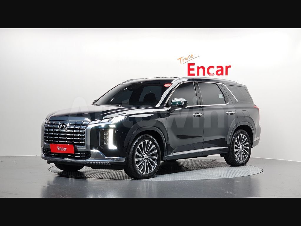 2023 Hyundai Palisade  FWD