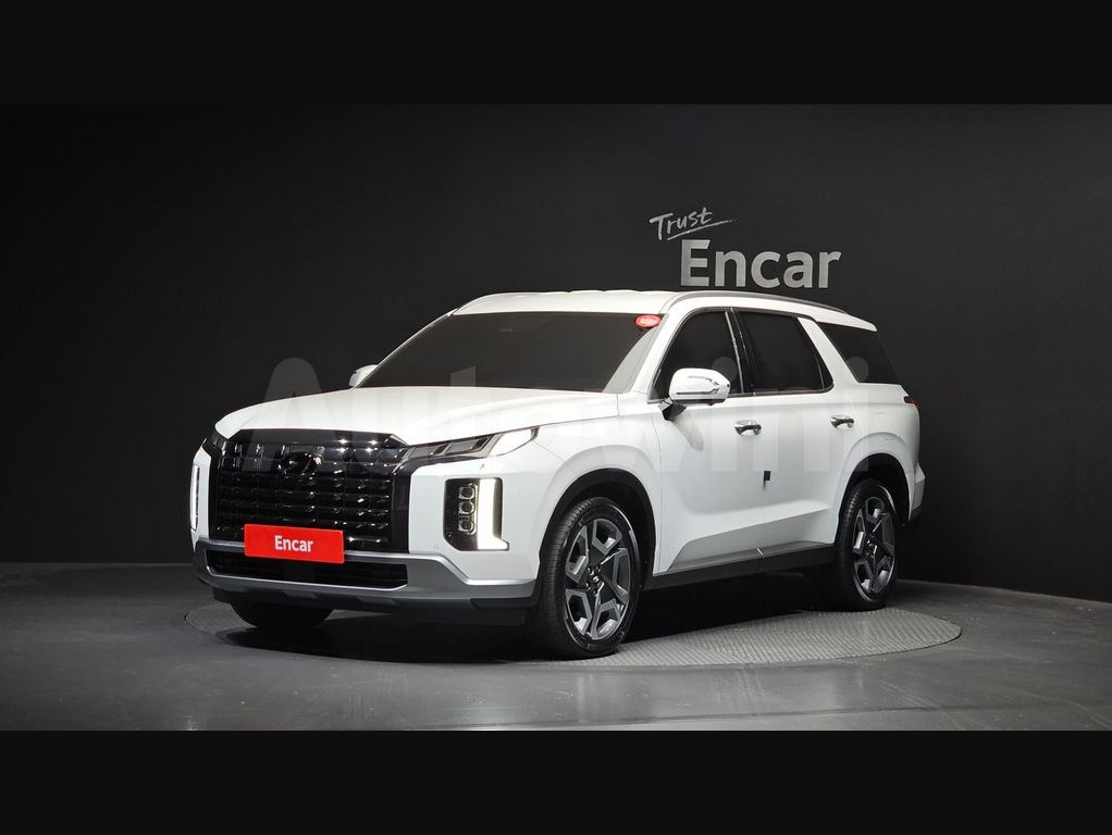 2023 Hyundai Palisade  FWD