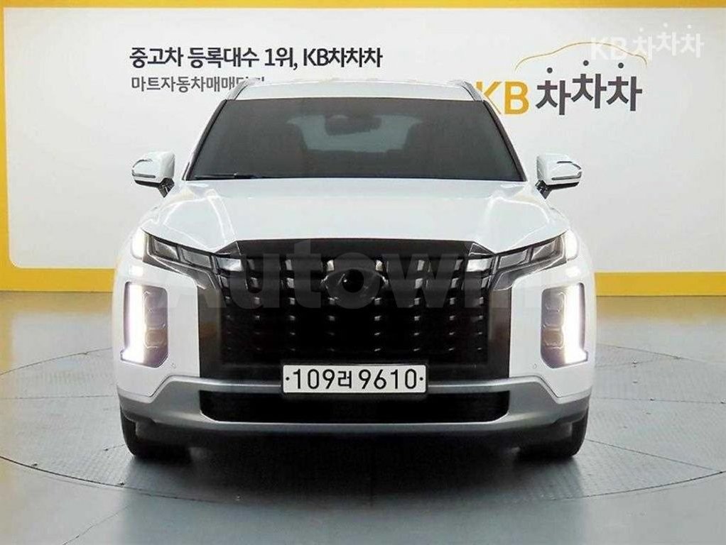 2023 Hyundai Palisade  FWD