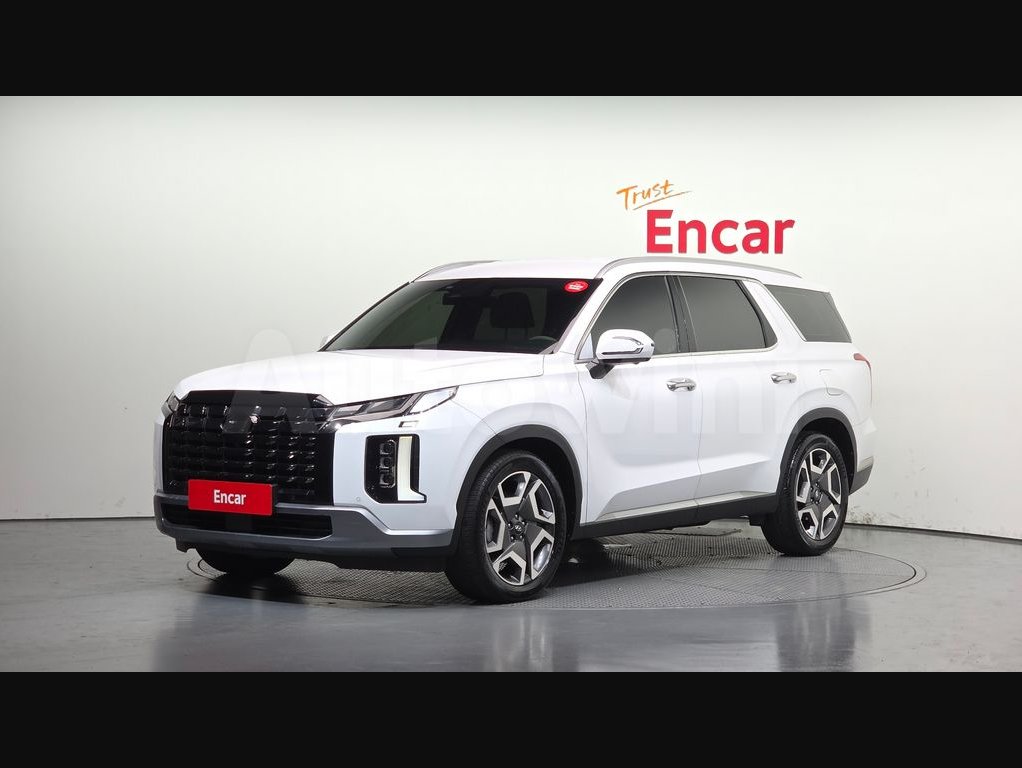2023 Hyundai Palisade  FWD