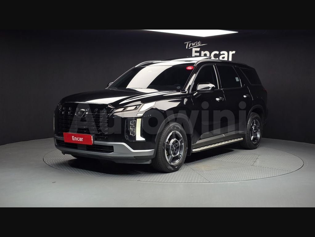 2023 Hyundai Palisade  FWD