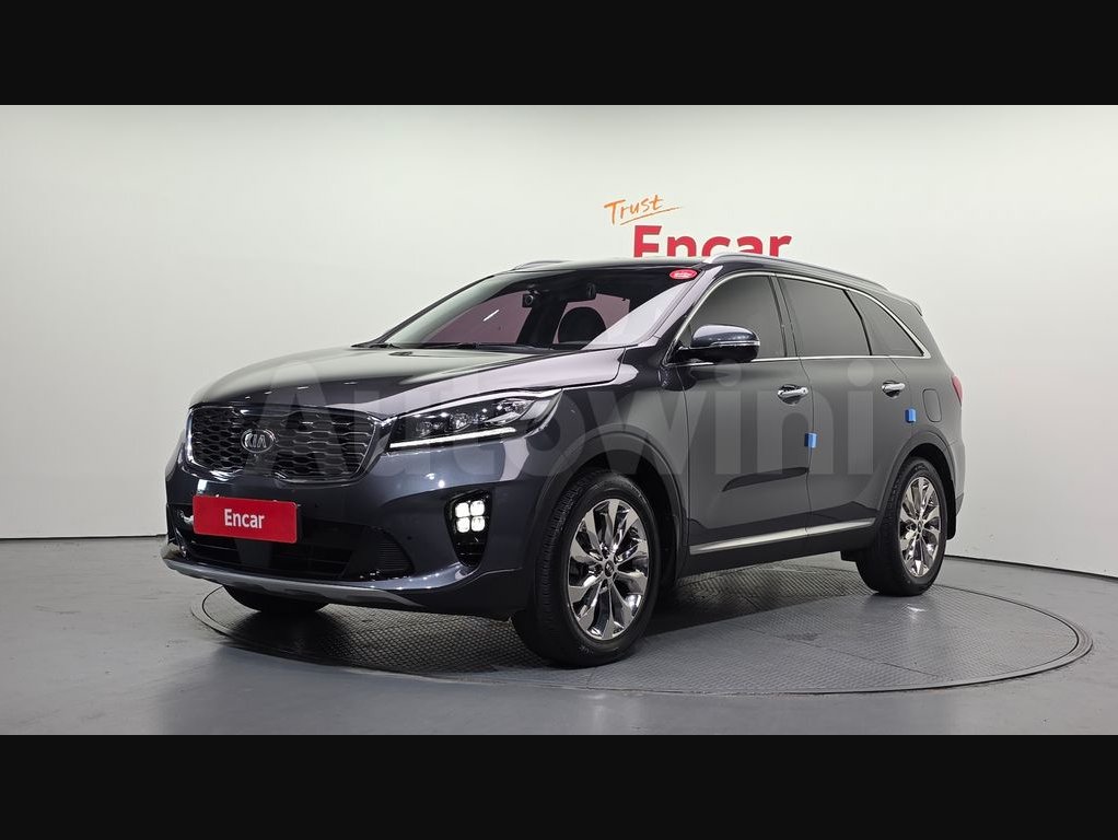 2020 Kia Sorento  FWD